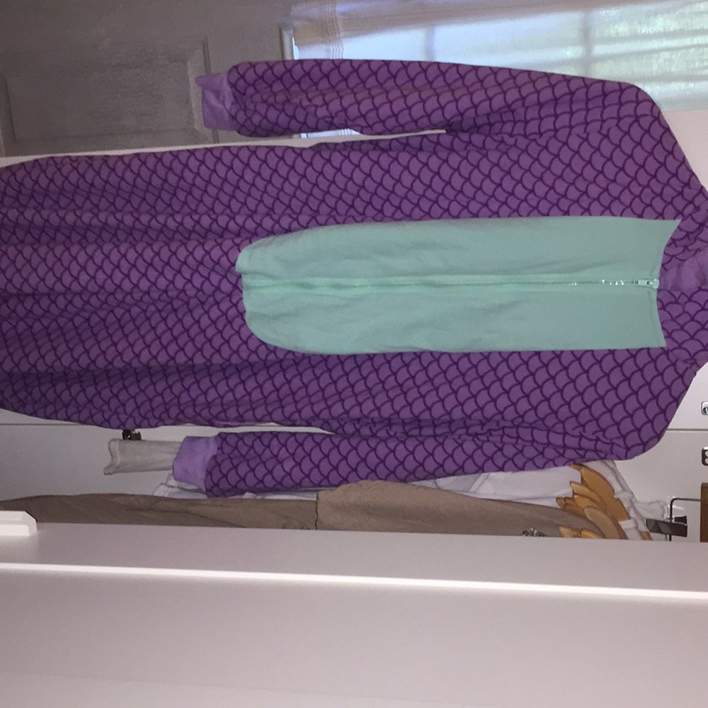 Dragon Onesie
